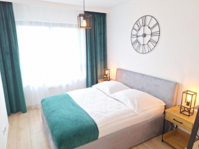 Loft 24 Apartament - prywatny parking nawet na samochody dostawcze, f-ra VAT, Szczecin